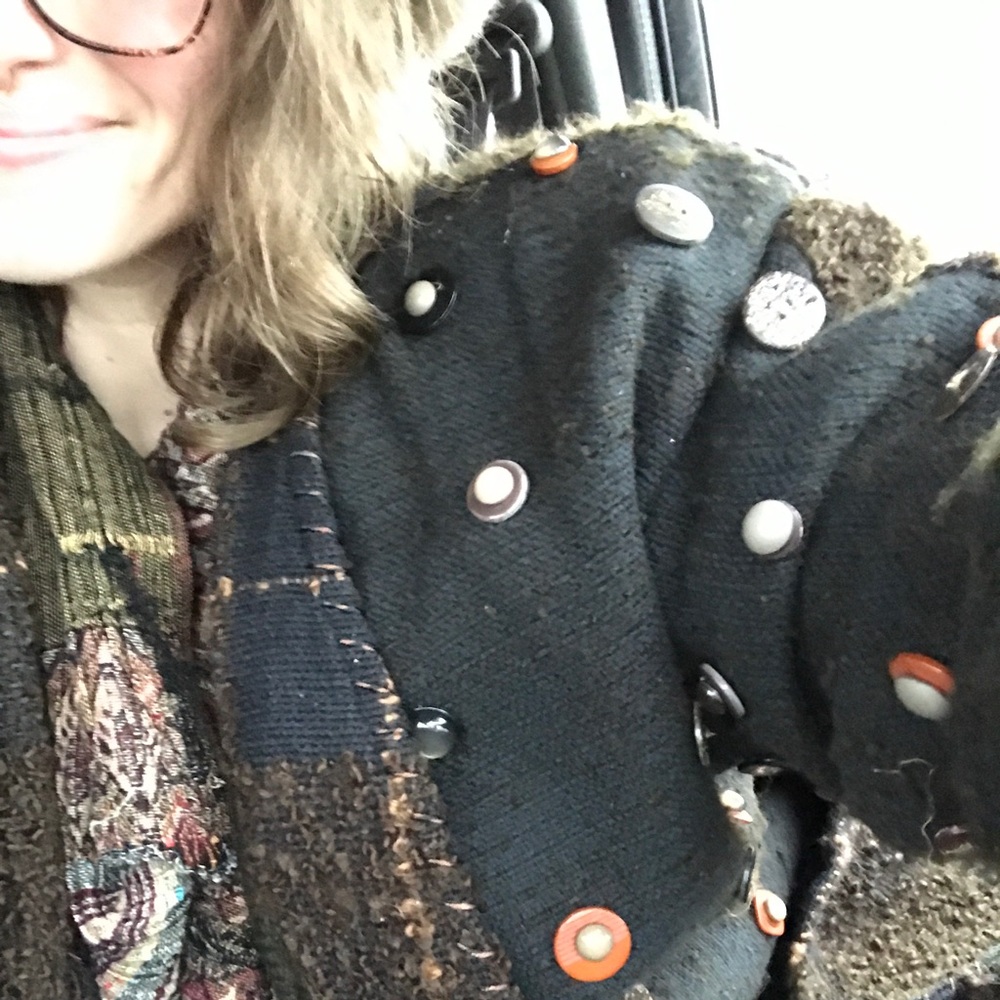 Meet your Posher, Penny